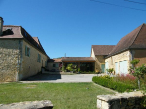 Gîte Limeuil, 5 pièces, 7 personnes - FR-1-616-137